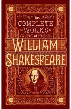 Complete Works of William Shakespeare