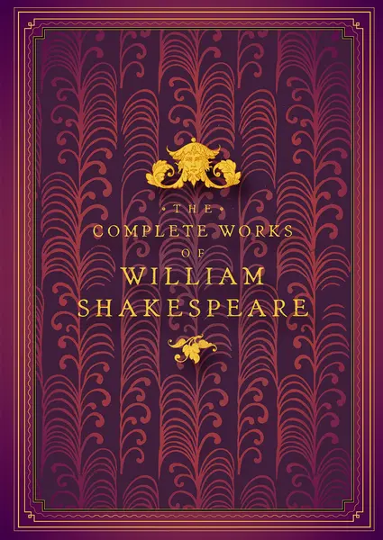 Complete Works of William Shakespeare | William Shakespeare, John Lotherington