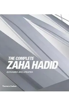 Complete Zaha Hadid
