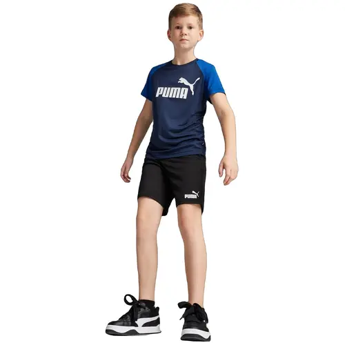 Compleu copii Puma Short Polyester Set B Club 84731114