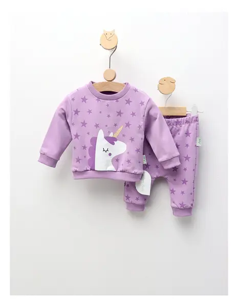 Compleu Stelute si Unicorn, mov