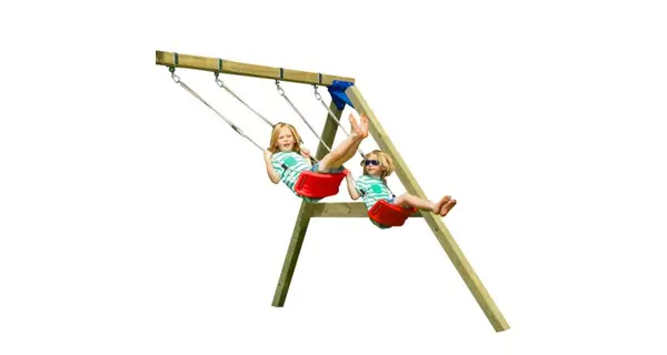 Complex leagane Swing - Modul Blue Rabbit 2.0