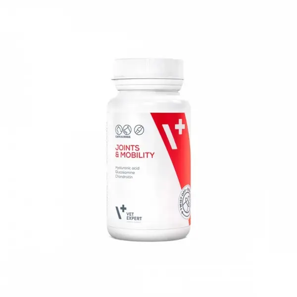 Complex pentru Sanatatea Articulatiilor, Vetexpert, Joint Mobility, 30 capsule