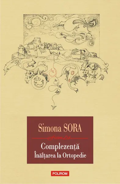 Complezență Înălțarea la ortopedie • Musafir pe viață