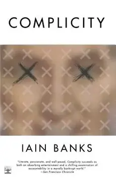Complicity, Paperback/Iain Banks