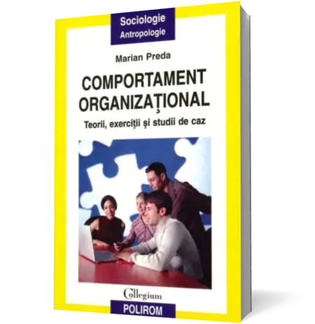 Comportament organizational