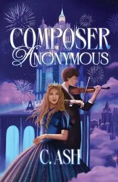 Composer Anonymous - C. Ash