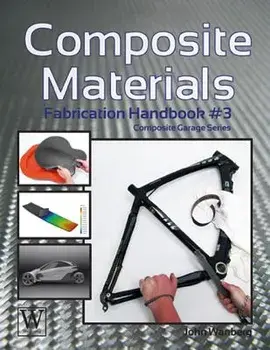 Composite Materials: Fabrication Handbook '3, Paperback/John Wanberg
