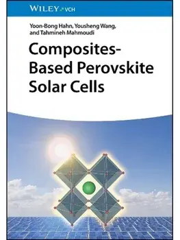Composites-Based Perovskite Solar Cells, Hardback/***