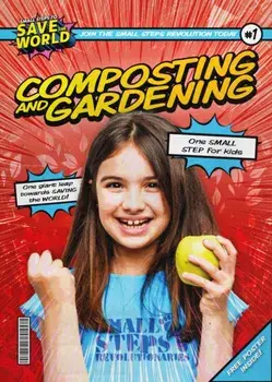 Composting and Gardening, Hardback/Robin Twiddy