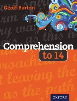 Comprehension to 14, Paperback/Geoff Barton