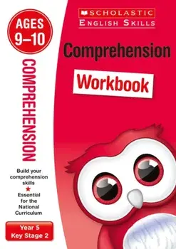 Comprehension Workbook (Year 5), Paperback/Donna Thomson