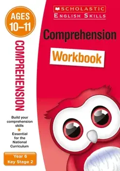 Comprehension Workbook (Year 6), Paperback/Donna Thomson