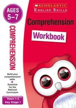 Comprehension Workbook (Years 1-2), Paperback/Donna Thomson