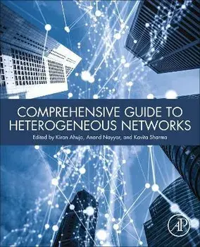 Comprehensive Guide to Heterogeneous Networks, Paperback/***