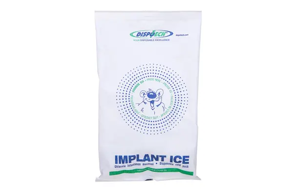 Compresa rece instant, material TNT 14*24