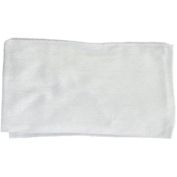 Comprese Nesterile PPSB, 20 cm x 10 cm, Pliate in 4, Material Netesut, Prima, 100 Bucati