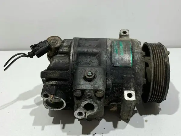 Compresor ac 1K0820803Q Volkswagen Passat B6 3C (2005-2010) 2.0 tdi BKD