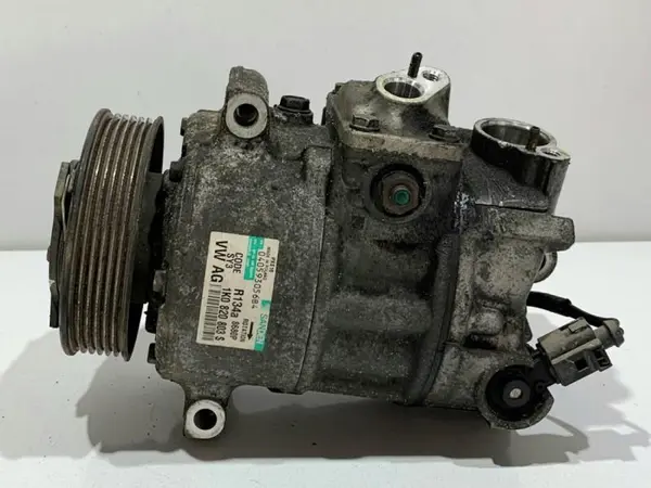 Compresor ac 1K0820803S Seat Toledo 3 (2004-2009) 1.6 tdi cay
