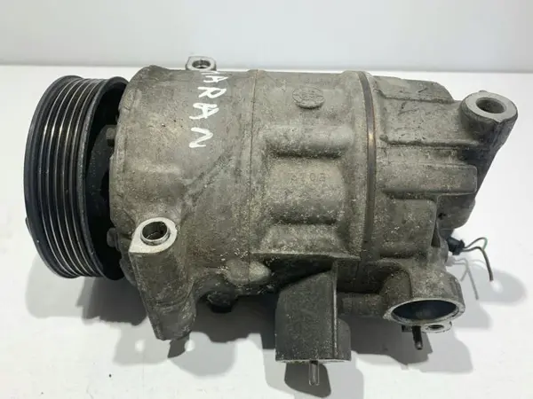 Compresor ac 1K0820808D Volkswagen Passat B7 (2010-2014) 1.6 2.0 tdi CFFB, CAY