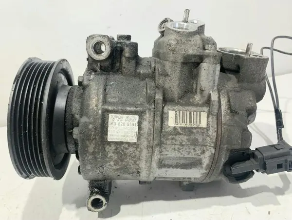 Compresor ac 1K0820859T Volkswagen Scirocco 3(2008-2014) 1.4 mpi CGGA