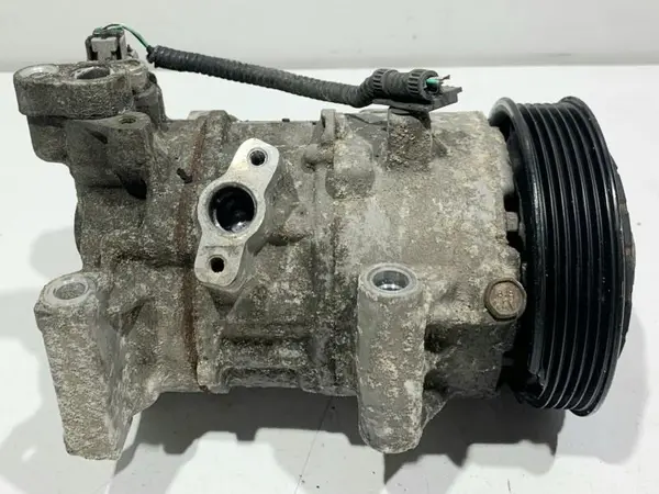 Compresor ac 447280-6583 Toyota Avensis facelift (2012-2015) [T27] 1.6 benzina 1ZRFAE