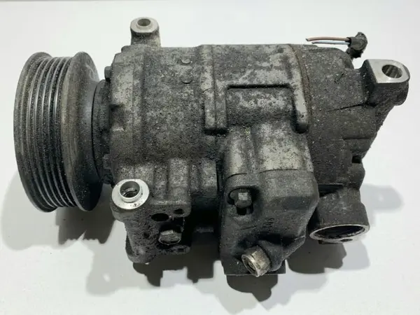 Compresor ac 4F0260805AP Audi A5 (2007-2011) [8T3] 2.0 tdi