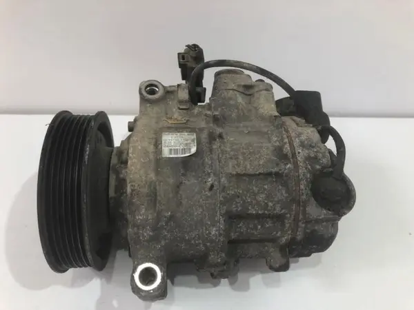 Compresor ac 4f0260805f Audi A6 (2004-2011) [4F2, C6] 2.8 3.0 benzina