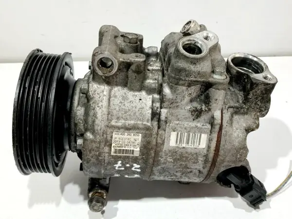 Compresor ac 4G0260805D Audi A5 facelift (2012-2016) [8T3] 2.0 tdi CGLC