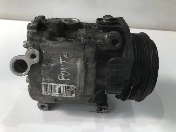 Compresor ac 52060461 Fiat Panda (2003->) [169] 1.4 1.6 benzina