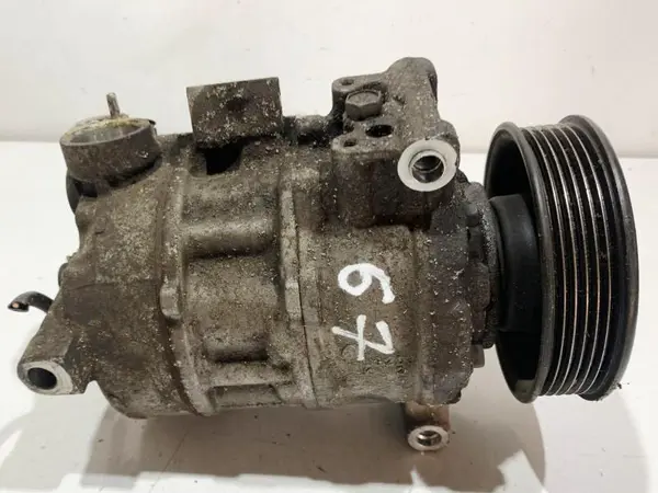 Compresor ac 5Q0820803 Seat Leon 3 (2012-2016) 2.0 tdi CRBC
