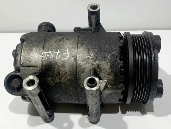 Compresor ac 6G91-19D629-FD Ford Mondeo (2007-2014) [MK4] 2.2d DOHC 224DT
