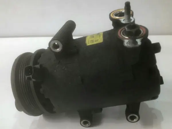 Compresor ac 6G91-19D629-FG Citroen C6 (2005-2012) 2.2 d DOHC 224DT