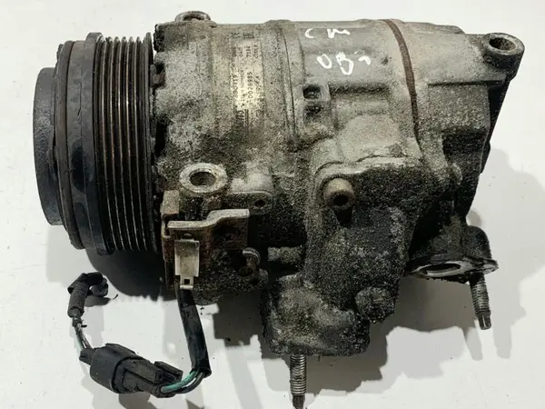 Compresor ac 890419 Ford Focus 3 (2011-2015) 1.6 tdci T1DB 115 cp