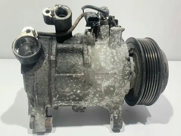 Compresor ac 9223694 BMW Seria 3 (2012-2019) [F31] 2.0d N47D20C