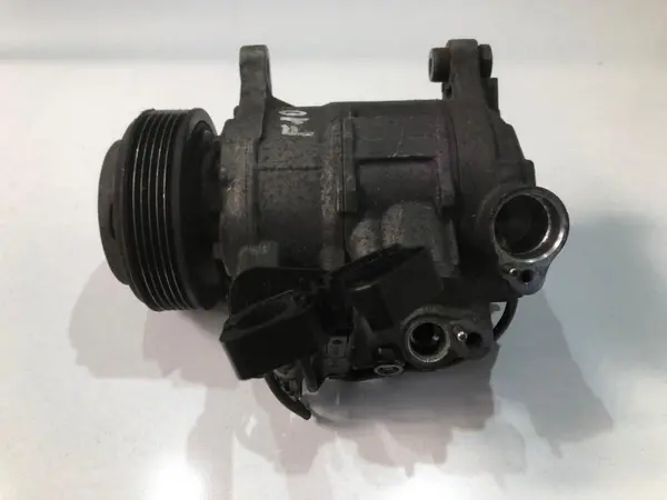 Compresor ac 9225703 BMW Seria 3 GT (2013-2019)[F34] 2.0d