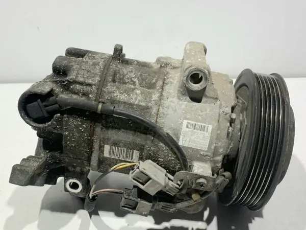 Compresor ac 92600-4EA0A Renault Clio 4 (2012-2016) 1.5 dci K9K (636)