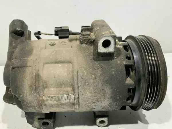 Compresor ac 926006775R Dacia Sandero 2 (2012-2017) 1.2 benzina D4F (732)