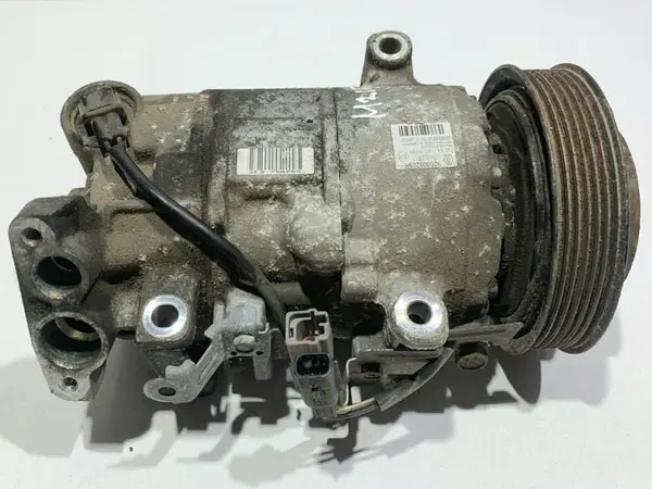 Compresor ac 926008209R Nissan Juke (2010-2019) 1.5 dci; 1.5 dci K9K (636) 110 cp; K9K 636 110 cp