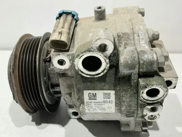 Compresor ac 95369542 Opel Mokka (2012-2016) A17DTS LUD