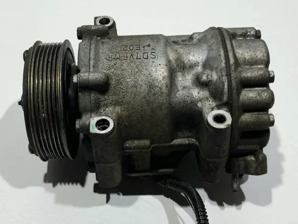 Compresor ac 9819711380 Peugeot Boxer (2014->) 2.0 hdi AH03