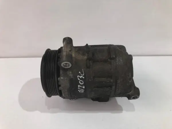 Compresor ac a0012305611 Mercedes E-Class (2002-2008) [W211] 2.2 cdi