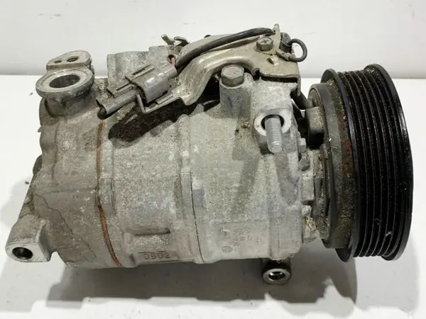 Compresor ac A0042301711 Mercedes B-Class (2011->) [W246] 1.5 cdi