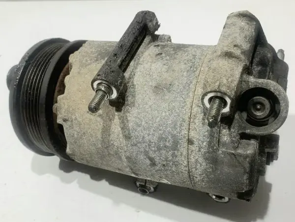 Compresor ac AV11-19D629-BA Ford Focus 3 (2011-2015) 1.6 tdci T1DB 115 cp