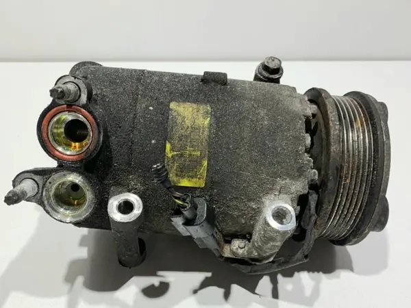 Compresor ac AV61-19D629-DB Ford Kuga (2008->) 2.0 tdi