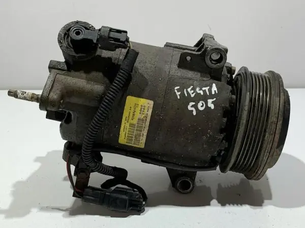 Compresor ac C1B1-19D629-AE Ford B-Max (2012-2017) 1.0 benzina P4JB