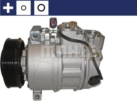 Compresor AC clima AUDI A4 1.6-3.0 intre 2000-2009