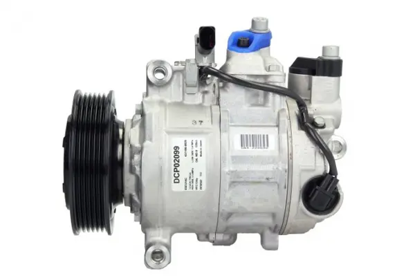 Compresor AC clima AUDI A6, A6 ALLROAD, A7 3.0D intre 2010-2018