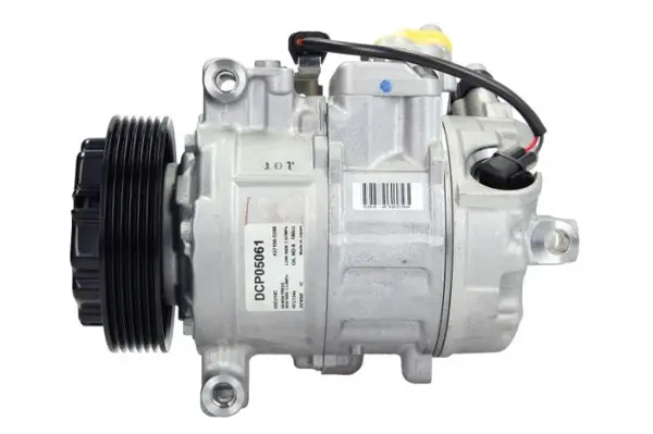 Compresor AC clima BMW Seria 1 (E81), 1 (E82), 1 (E87), 1 (E88), 3 (E90), 3 (E91), 3 (E92), 3 (E93), 5 (E60), 5 (E61), X1 (E84) 2.0 2.0D 3.0D intre 2004-2015