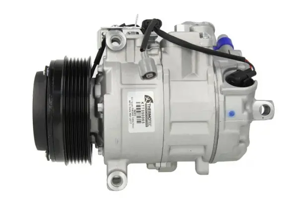 Compresor AC clima BMW Seria 1 (E81), 3 (E90), X1 (E84) 2.0-3.0D intre 2004-2015